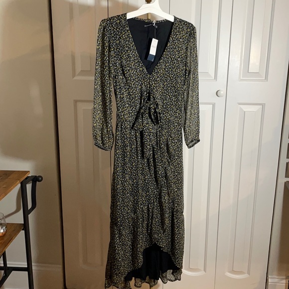 XS Abercrombie & Fitch Dress - Picture 1 of 3